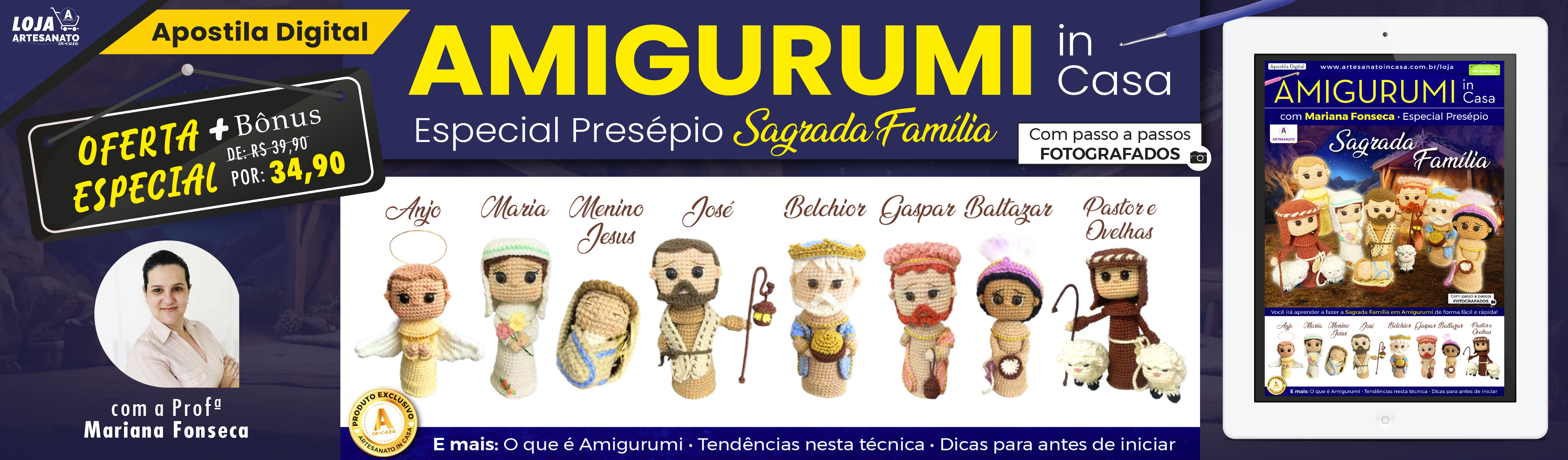 Apostilas Individuais Hotmart